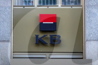 Komercni Banka Branch In Prague