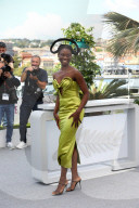 'Promised Sky' Photocall Cannes 2025