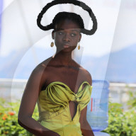 'Promised Sky' Photocall Cannes 2025