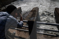 Daily Life In Kashmir