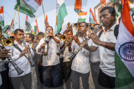 Tiranga Yatra After Operation Sindoor