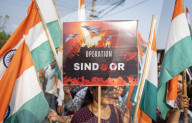 Tiranga Yatra After Operation Sindoor