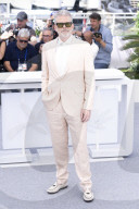"Mission Impossible - The Final Reckoning" Photocall - The 78th Annual Cannes Film Festival