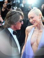 'Mission Impossible: The Final Reckoning' Premiere Cannes 2025