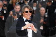 Cannes 2025: 'Mission Impossible: The Final Reckoning' Premiere