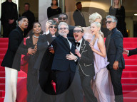 'Mission Impossible: The Final Reckoning' Premiere Cannes 2025