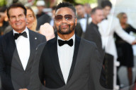 'Mission Impossible: The Final Reckoning' Premiere Cannes 2025
