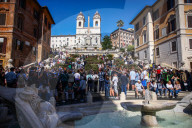 Rome, Italy