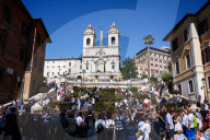 Rome, Italy