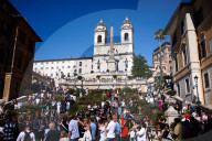 Rome, Italy