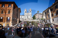 Rome, Italy