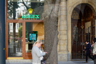 Rolex Praque 1