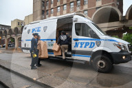 25-year-old Man Shot And Killed By The NYPD After Lunging At Police Officers With A Knife At 108 Christopher Avenue