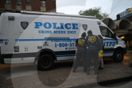 25-year-old Man Shot And Killed By The NYPD After Lunging At Police Officers With A Knife At 108 Christopher Avenue
