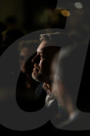 Adrian Zandberg's Election Rally In Krakow