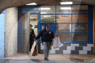 25-year-old Man Shot And Killed By The NYPD After Lunging At Police Officers With A Knife At 108 Christopher Avenue