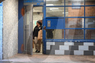 25-year-old Man Shot And Killed By The NYPD After Lunging At Police Officers With A Knife At 108 Christopher Avenue