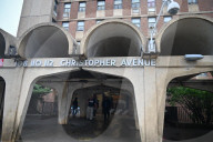 25-year-old Man Shot And Killed By The NYPD After Lunging At Police Officers With A Knife At 108 Christopher Avenue