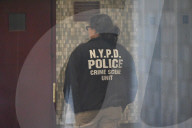 25-year-old Man Shot And Killed By The NYPD After Lunging At Police Officers With A Knife At 108 Christopher Avenue