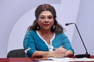 Mexico City Government  Monthly Security Report