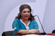 Mexico City Government  Monthly Security Report