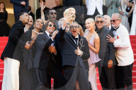 Cannes 2025 - Premiere von "Mission Impossible - The Final Reckoning"