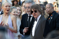 Cannes 2025 - Premiere von "Mission Impossible - The Final Reckoning"
