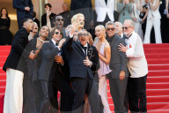Cannes 2025 - Premiere von "Mission Impossible - The Final Reckoning"