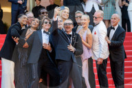 Cannes 2025 - Premiere von "Mission Impossible - The Final Reckoning"