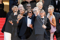 Cannes 2025 - Premiere von "Mission Impossible - The Final Reckoning"