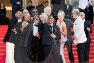 Cannes 2025 - Premiere von "Mission Impossible - The Final Reckoning"