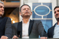 Luis Montenegro, Prime Minister and Candidate For The Portuguese Legislative Assembly