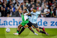 Feyenoord Rotterdam v RKC Waalwijk - Eredivisie