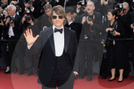Cannes 2025 - Premiere von "Mission Impossible - The Final Reckoning"
