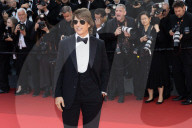Cannes 2025 - Premiere von "Mission Impossible - The Final Reckoning"