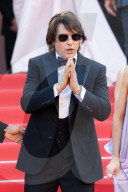 Cannes 2025 - Premiere von "Mission Impossible - The Final Reckoning"