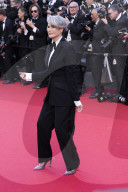 "Mission Impossible - The Final Reckoning" Red Carpet - The 78th Annual Cannes Film Festival