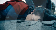 Detailed scene from new Superman movie released