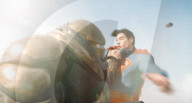 Detailed scene from new Superman movie released
