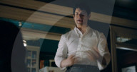 Detailed scene from new Superman movie released