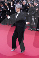 "Mission Impossible - The Final Reckoning" Red Carpet - The 78th Annual Cannes Film Festival