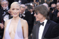 "Mission Impossible - The Final Reckoning" Red Carpet - The 78th Annual Cannes Film Festival