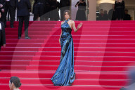 "Mission Impossible - The Final Reckoning" Red Carpet - The 78th Annual Cannes Film Festival