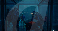 Detailed scene from new Superman movie released