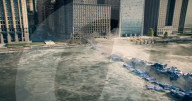 Detailed scene from new Superman movie released
