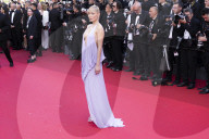 "Mission Impossible - The Final Reckoning" Red Carpet - The 78th Annual Cannes Film Festival
