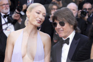 "Mission Impossible - The Final Reckoning" Red Carpet - The 78th Annual Cannes Film Festival