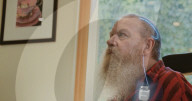 Brain interface patient uses Apple headset to communicate