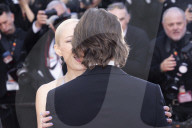 "Mission Impossible - The Final Reckoning" Red Carpet - The 78th Annual Cannes Film Festival