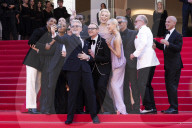 "Mission Impossible - The Final Reckoning" Red Carpet - The 78th Annual Cannes Film Festival